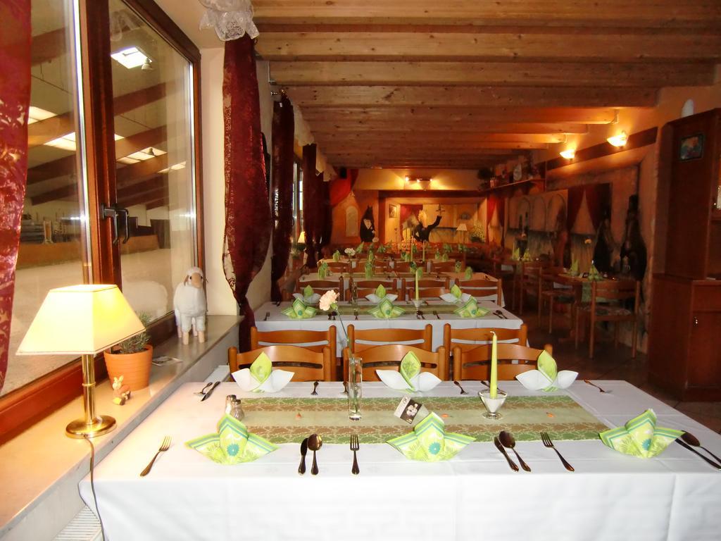 Pension Rosenhof Gorlitz Exterior photo